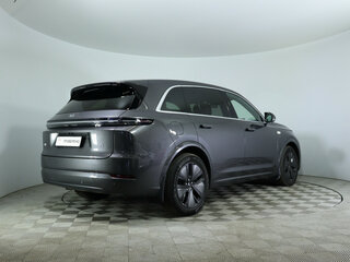 2024 Li Auto (Lixiang) L7 42.8 kWh I Рестайлинг, серый, 6060000 рублей, вид 5