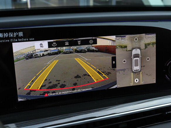 2025 Exeed RX, серый, 3597000 рублей - вид 16