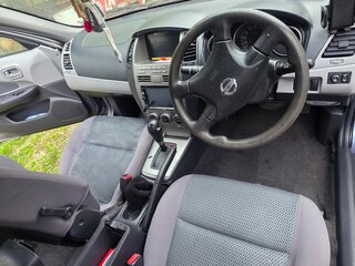 2001 Nissan Wingroad II (Y11) Рестайлинг, фиолетовый, 400000 рублей, вид 5