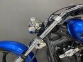 2014 Yamaha XVS1300, синий, 950000 рублей - вид 7