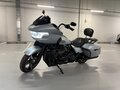 2024 Harley-Davidson Road Glide, серый, 3100000 рублей - вид 4