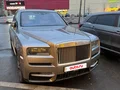 2020 Rolls-Royce Cullinan I (Series I), серый, 25500000 рублей - вид 9