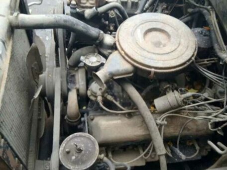 2003 ЗИЛ 4336, серый, 250000 рублей, вид 4
