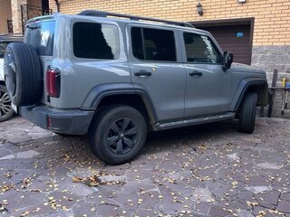 2023 Tank 300 I, серый, 3300000 рублей, вид 2