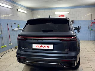 2023 Geely Monjaro (Xingyue L) I, серый, 2550000 рублей, вид 3