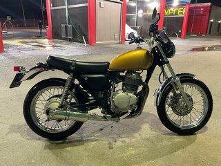Honda CL 400
