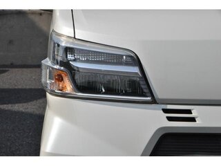 2022 Daihatsu Hijet XI, белый, 545069 рублей, вид 5