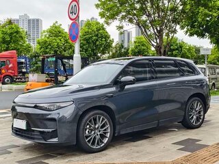 2024 Leapmotor C10 I, серый, 3300111 рублей, вид 1