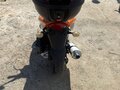 2011 ABM Flash, оранжевый, 50000 рублей - вид 3