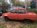 1989 ЗАЗ 968 М, красный, 30000 рублей - вид 3