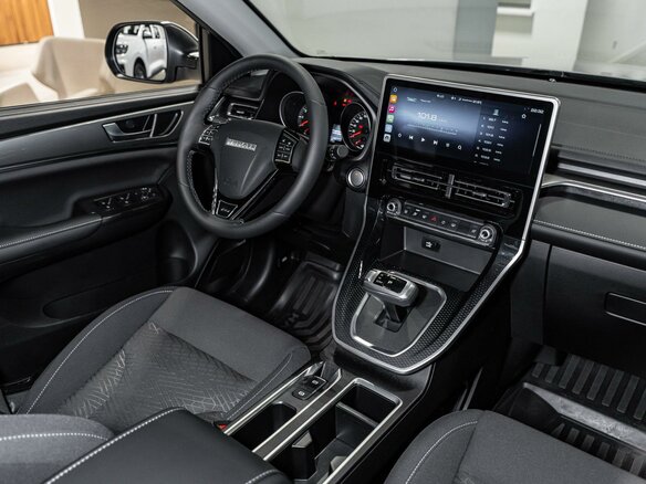 2026 Haval M6 II, серый, 2349000 рублей - вид 16
