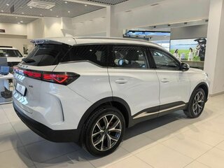 2026 Tenet T7, белый, 2990000 рублей, вид 3