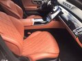 2021 Mercedes-Benz S-Класс 350 d Long 4MATIC VII (W223), чёрный, 12333000 рублей - вид 8