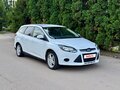 2012 Ford Focus III, белый, 578000 рублей - вид 2