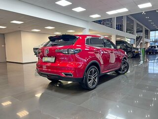 2024 Changan UNI-S I, красный, 2015000 рублей, вид 2