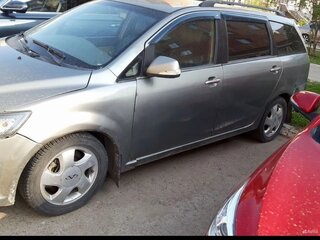 2012 Chery CrossEastar (B14), серый, 230000 рублей, вид 2