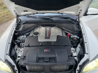 2011 BMW X5 M I (E70), белый, 2300000 рублей, вид 5