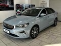 2026 Belgee S50, серый, 2269990 рублей