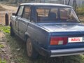 2000 Lada (ВАЗ) 2105, синий, 80000 рублей - вид 2