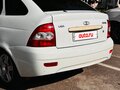 2010 Lada (ВАЗ) Priora I, белый, 259000 рублей - вид 4