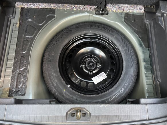 2008 Opel Corsa D, чёрный, 495000 рублей - вид 8