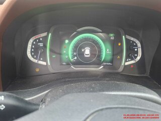 2022 Hyundai Creta II, серый, 1227000 рублей, вид 5