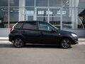 2017 Datsun mi-DO, чёрный, 570000 рублей - вид 7