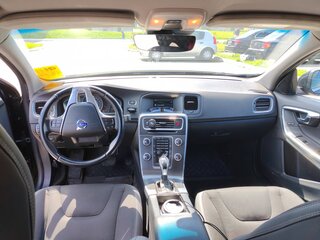 2014 Volvo S60 II Рестайлинг, коричневый, 1490000 рублей, вид 5