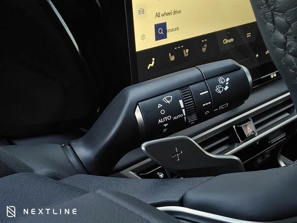 2026 Lexus RX 350 V, чёрный, 10990000 рублей - вид 13