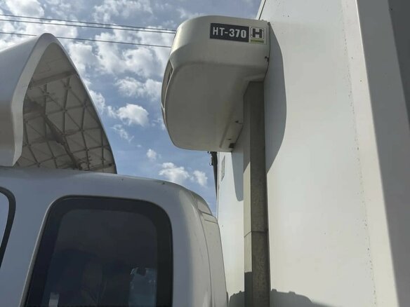 2017 Foton Auman BJ11xx, серебристый - вид 8