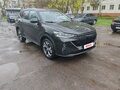 2022 Haval F7 I Рестайлинг, чёрный, 2250000 рублей - вид 3