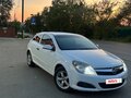 2009 Opel Astra GTC H Рестайлинг, белый, 335000 рублей - вид 7