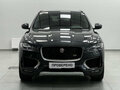 2017 Jaguar F-Pace I, серый, 2999000 рублей - вид 4
