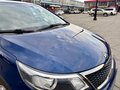 2016 Kia Rio III Рестайлинг, синий, 1100000 рублей - вид 11