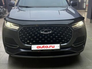 2023 Chery Tiggo 8 Pro e+, серый, 2400000 рублей, вид 2
