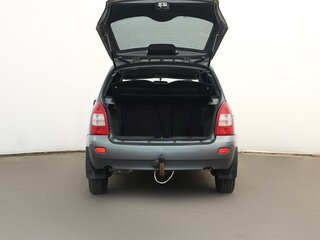 2011 Lada (ВАЗ) Kalina I, серый, 317000 рублей, вид 5