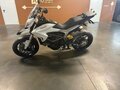 2014 Ducati Hyperstrada, белый, 675000 рублей