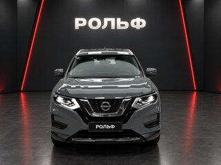 2026 Nissan Qashqai II Рестайлинг 2, серый, 3208248 рублей, вид 1