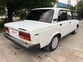 2004 Lada (ВАЗ) 2107, белый - вид 5