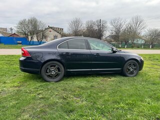2007 Volvo S80 II, синий, 1150000 рублей, вид 2