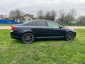 2007 Volvo S80 II, синий, 1150000 рублей - вид 1