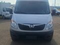 2026 Sollers Atlant, серебристый, 4366000 рублей - вид 4