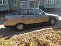 2001 Lada (ВАЗ) 2110, серебристый, 47000 рублей - вид 1