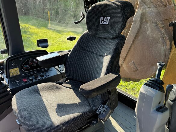 2011 Caterpillar 432, 6800000 рублей - вид 12