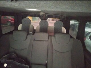 2002 Renault Trafic II, коричневый, 650000 рублей, вид 4