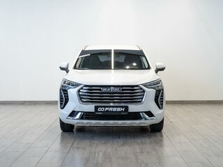 2023 Haval Jolion I, белый, 1819000 рублей, вид 3