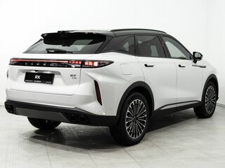 2025 Exeed RX, белый, 5490000 рублей, вид 5