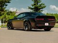 2019 Dodge Challenger Hellcat Widebody III Рестайлинг 2, чёрный - вид 5