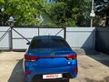 2019 Kia Rio IV, синий, 1500000 рублей - вид 2