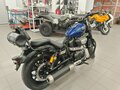 2016 Yamaha XV950 Bolt, синий - вид 2